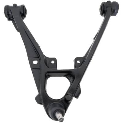 Rareelectrical - New Lower Control Arm Compatible With Chevrolet Silverado 1500 Lt 8 Cyl 6.2L Silverado 1500 Custom 6