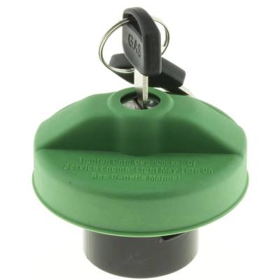 Rareelectrical - New Vented Green Fuel Tank Access Cover Compatible With Dodge Mercedes Benz Ram 5500 Base 6 Cyl 6.7L