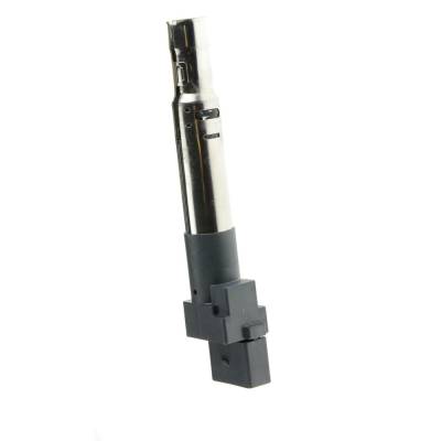 Rareelectrical - Ignition Coil Compatible With 2004-2010 Volkswagen Beetle/Eos/Golf/Gti Bgq 2.5L I5 Coil-On-Plug