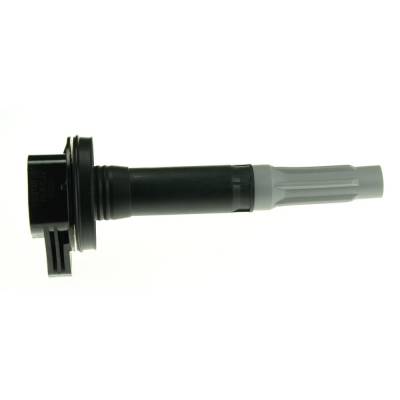 Rareelectrical - Ignition Coil Compatible With 2011-2015 Ford Mustang Coyote 5.0L V8 Coil-On-Plug 3-Pin Sports Car
