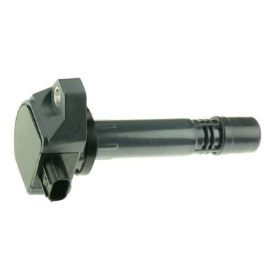 Rareelectrical - Ignition Coil Compatible With 2010-2015 Acura Mdx/Rdx/Zdx J37a1 3.7L V6 Coil-On-Plug 3-Pin Suv Uf624
