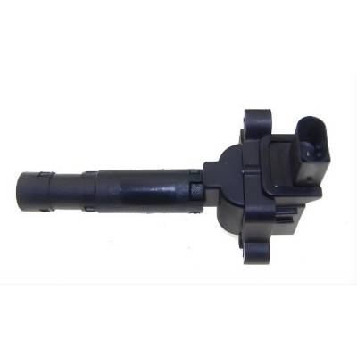Rareelectrical - Ignition Coil Compatible With 2003-2005 Mercedes-Benz C230 M271 1.8L L4 Supercharged Coil-On-Plug