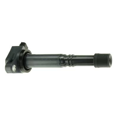 Rareelectrical - Ignition Coil Compatible With 2013-2015 Acura Ilx K24z7 2.4L L4 Coil-On-Plug 4-Pin Sedan