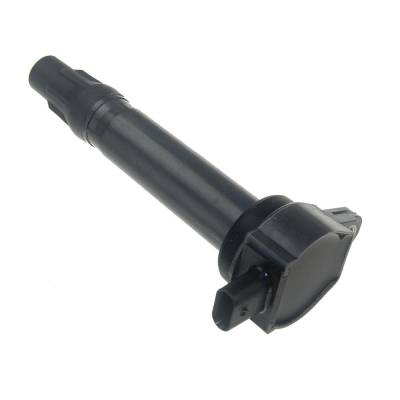Rareelectrical - Ignition Coil Compatible With 2007-2017 Jeep Compass/Patriot 2.0L L4 Dohc Coil-On-Plug 3-Pin Suv