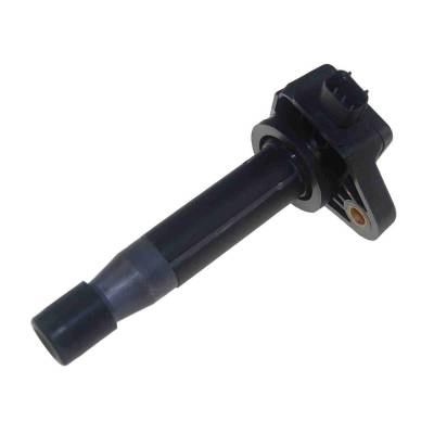 Rareelectrical - Ignition Coil Compatible With 2008-2012 Honda Accord/Accord Crosstour/Crosstour J35z2 3.5L V6
