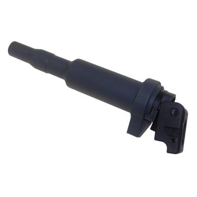 Rareelectrical - Ignition Coil Compatible With 2006 Bmw 325I/330I/525I/525Xi N52b30 3.0L I6 Pencil Coil 3-Pin Sedan