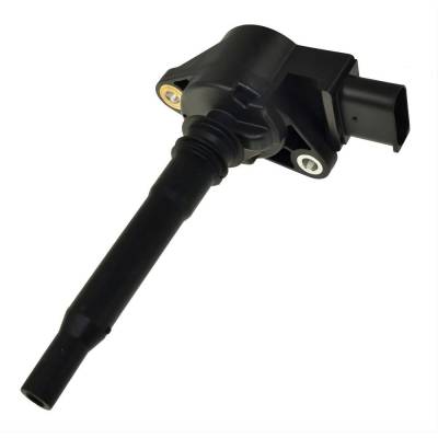 Rareelectrical - Ignition Coil Compatible With 2007-2014 Mercedes-Benz Cl63 Amg/Clk63 Amg M156 6.2L V8 Coil-On-Plug