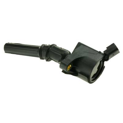 Rareelectrical - Ignition Coil Compatible With 1998-2011 Ford Modular V8 4.6L Crown Victoria/Grand Marquis/Town Car