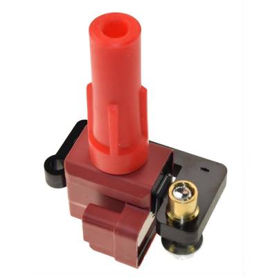 Rareelectrical - Ignition Coil Compatible With 2010-2018 Subaru Outback/Tribeca Ez36 3.6L H6 Coil-On-Plug 3-Pin Suv