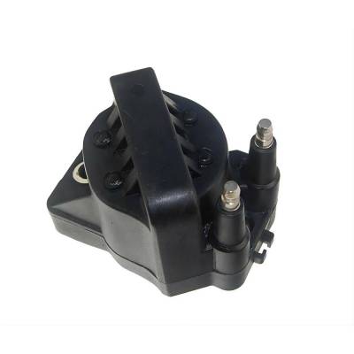 Rareelectrical - Ignition Coil Compatible With 1986-2009 Buick Passenger Car Skylark/Riviera/Rendezvous/Lacrosse