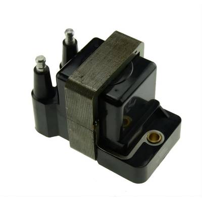 Rareelectrical - Ignition Coil Compatible With 1991-2002 Saturn Passenger Car Sc/Sc1/Sc2/Sl 1.9L I4 Dohc 16V (Ll0)