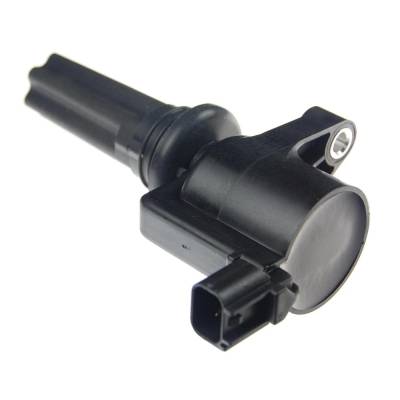 Rareelectrical - Ignition Coil Compatible With 2000-2005 Lincoln Ls Ls 3.0L V6 Dohc 24V Direct Coil-On-Plug