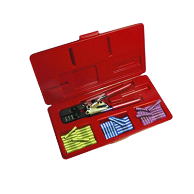 Rareelectrical - New Splice & Crimp Tool Kit By Part Numbers Ftz-99102