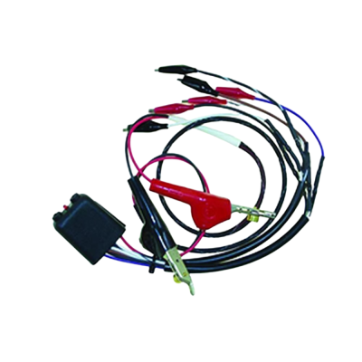 Rareelectrical - Trigger Tester Compatible With Mercury Johnson Evinrude Outboard Ignition System Timer Base