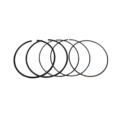 Rareelectrical - Piston Ring Set Compatible With 2016-2024 Polaris Rzr Turbo R Eps Sport Ultimate Premium 925Cc Dohc