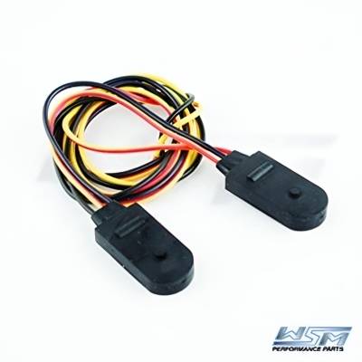 Rareelectrical - Mode Set Switch Compatible With Sea-Doo 2003-2005 Gti Le Rfi 800Cc 2003-2004 Xp Di 951Cc 2003 Rx Di