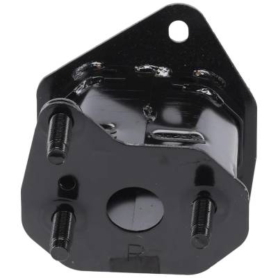Rareelectrical - New Right Front Bumper Bracket Compatible With Toyota Sequoia Sr5 8 Cyl 5.7L Tundra Sr5 8 Cyl 5.7L