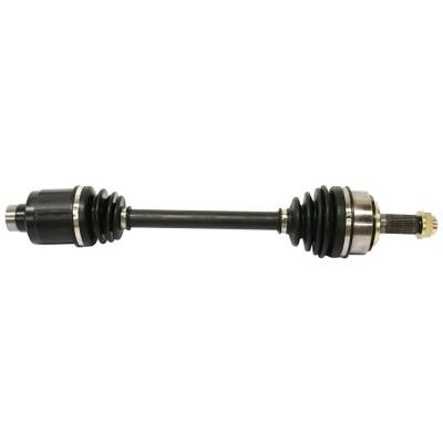 Rareelectrical - New Right Front Axle Assembly Compatible With Acura Honda Accord Lx 6 Cyl 3.0L Tl Base 6 Cyl 3.2L