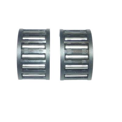 Rareelectrical - Center Main Bearing Compatible With 1978-2005 Johnson Evinrude 2-Cyl 3.000 Bore Cross Flow 20 25 28