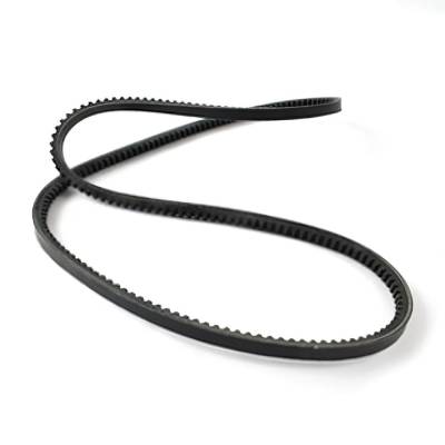 Rareelectrical - Power Steering Belt Compatible With Mercruiser Sterndrive Alpha One Gen Ii Bravo V6 V8 Power