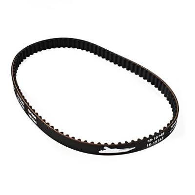 Rareelectrical - New Timing Belt Compatible With 2007-2019 Yamaha F300 F350 5.3L V8 Outboard 6Aw-W4624-00-00