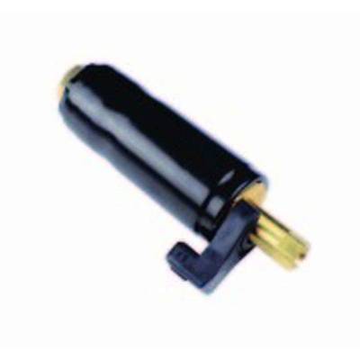 Rareelectrical - New Volvo Penta Marine Fuel Pump Compatible With 4.3L/5.0L/5.7L Carbureted Sterndrive (1992-2006)