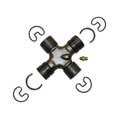Rareelectrical - New Universal Joint Compatible With By Part Numbers K134a 353C 353C P353ck134a 353C 353C P353c