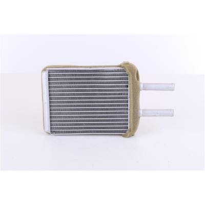 Rareelectrical - Hvac Heater Core Compatible With 2000-2004 Kia Spectra 1.8L 2.0L L4 1K2a1-61-A10 0K20161a10 7 1/4" X