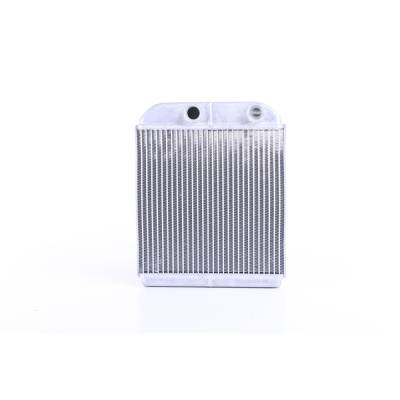 Rareelectrical - Hvac Heater Core Compatible With 2000-2004 Volvo V40 1.9L L4 Turbo 30850697 30824478 7 1/4" X 6 1/4"