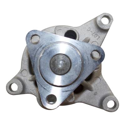 Rareelectrical - Water Pump Compatible With 2015-2020 Ford Edge Fusion Escape 2.0L I4 Ecoboost Lincoln Mkz Mkc