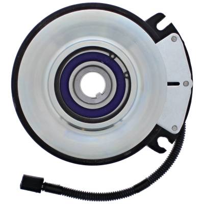 Rareelectrical - Electric Pto Clutch Compatible With Ferris Commercial Zero-Turn 5900303 5900518 5900552 5900576