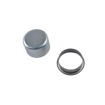 Rareelectrical - Crankshaft Seal Repair Sleeve Compatible With Yamaha F150 F200 F225 F250 4-Stroke Outboard Through