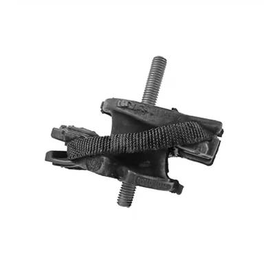 Rareelectrical - Right Rear Transmission Mount Compatible With 2012-2021 Bmw 340I Base 3.0L (16-18) 435I Base 3.0L