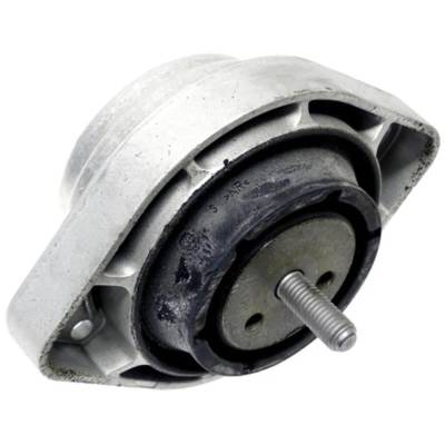 Rareelectrical - Left Motor Mount Compatible With 2004-2006 Bmw X3 3.0I 3.0L (04-06) 2.5I 2.5L (04-06) Driver Side