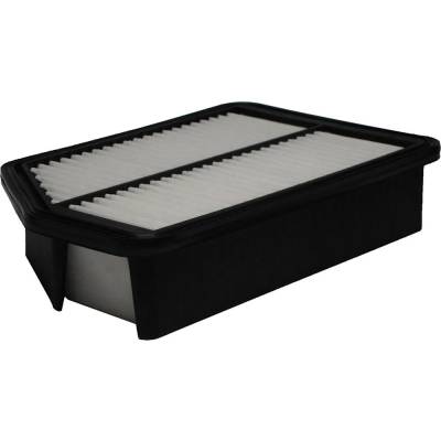 Rareelectrical - Air Filter Compatible With 2010-2016 Hyundai Tucson Gls 2.0L (14-15) 2.4L (10-14) L 2.0L (11-13)
