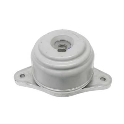 Rareelectrical - Front Hydro Motor Mount Compatible With 2007-2012 Mercedes-Benz C350 4Matic 3.5L (08-11) 3.5L