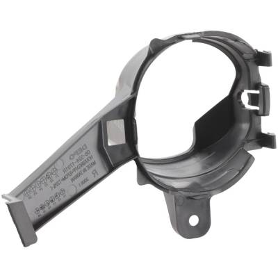 Rareelectrical - Left Front Fog Light Bracket Compatible With 2005-2006 Lexus Es330 Base 3.3L (05-06) Left Front