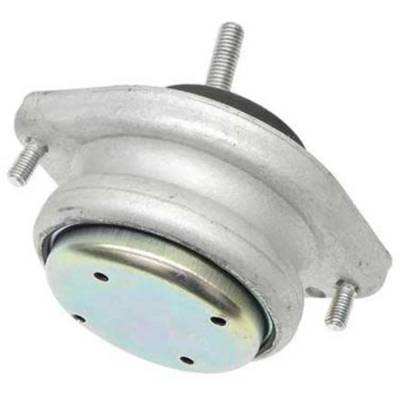 Rareelectrical - Left Hydro Motor Mount Compatible With 1995-2003 Bmw 740Il Base 4.0L (95) 4.4L (96-01) 750Il Base