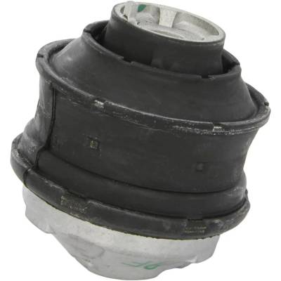 Rareelectrical - Front Hydro Bearing Motor Mount Compatible With 1998-2011 Mercedes-Benz Slk280 Base 3.0L (06-08)