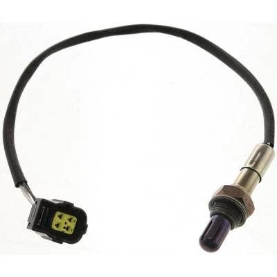 Rareelectrical - Left Oxygen Sensor 4-Wire Compatible With 2005-2007 Dodge Dakota Sport 4.7L (05) Durango Adventurer
