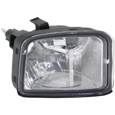 Rareelectrical - New Front Passenger Turn Signal Light Compatible With 2015-2021 Subaru Wrx Sedan 2.0L And Wrx Sti