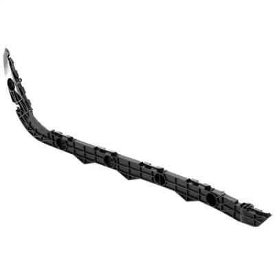 Rareelectrical - New Right Rear Bumper Bracket Compatible With Lexus Es350 Base 2007-2012 Lx1143100 5215733021