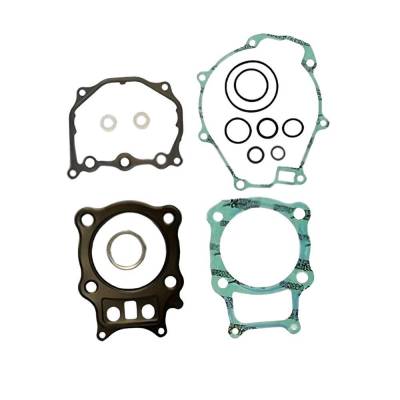 Rareelectrical - New Full Engine Gasket Kit Compatible With 2000-2006 Honda Trx350 Fourtrax Rancher 350 4X4 2X4 Es