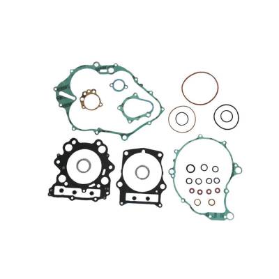 Rareelectrical - New Full Engine Gasket Set Compatible With 2001-2005 Yamaha Raptor 660 Yfm660r 660Cc Sohc
