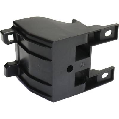 Rareelectrical - New Grille Bracket Compatible With Dodge Durango R/T Plus 8 Cyl 5.7L Durango Sxt 6 Cyl 3.6L Gt 6