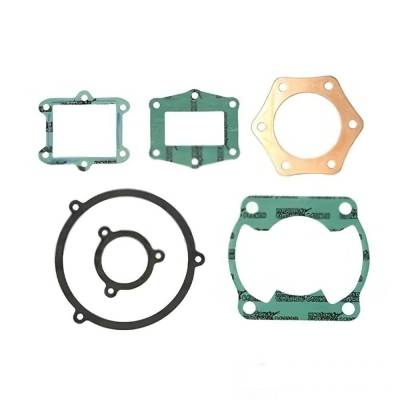 Rareelectrical - New Top End Gasket Kit Compatible With Honda Atc-R 250Cc 1981-1984 250Cc Engine By P400210600255