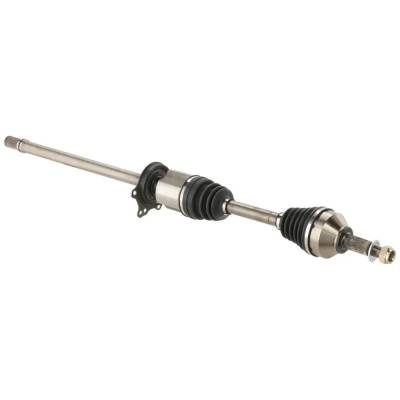 Rareelectrical - New Right Front Axle Assembly Compatible With Ford Mercury Freestyle Sel 6 Cyl 3.0L Freestyle Se 6