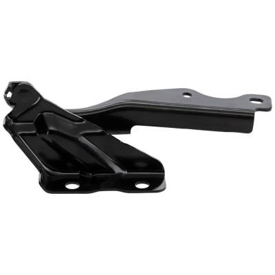 Rareelectrical - New Right Hood Hinge Compatible With Mazda Cx-9 Carbon Edition 4 Cyl 2.5L Cx-9 Grand Touring 4 Cyl