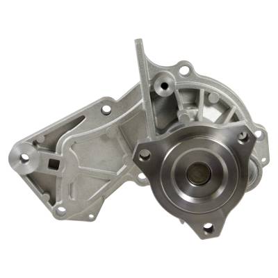 Rareelectrical - Water Pump Compatible With 2014-2019 Ford Fusion 2017-2019 Ford Escape 1.5L I4 Ecoboost Turbocharged