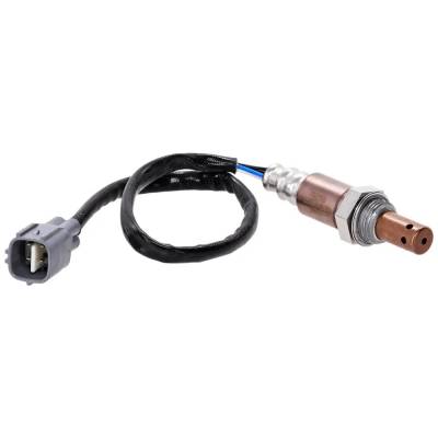Rareelectrical - New Oxygen Sensor Compatible With Toyota Sienna Limited 6 Cyl 3.5L Highlander Hybrid Limited 6 Cyl